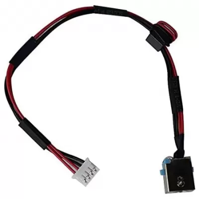 Acer Aspire 5336 Laptop Dc Power Jack with Cable