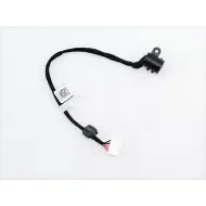 Dell Inspiron 15 7000 7537 Dc Power Jack with Cable Dell Inspiron 15 7000 7537 Dc Power Jack with Cable