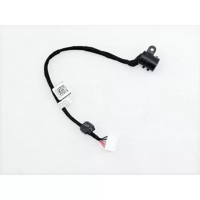 Dell Inspiron 15 7000 7537 Dc Power Jack with Cable