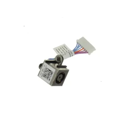 Dell Inspiron 17R 5720 7720 Dc Power Jack with Cable