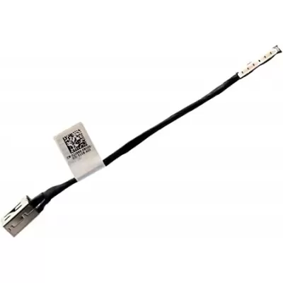 Dell Inspiron 3581 Dc Jack with Cable
