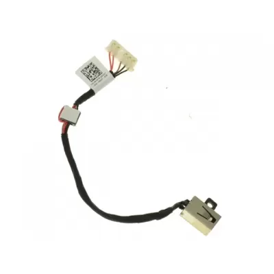 Dell Inspiron 5558 5555 Dc Jack with Cable
