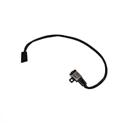 Dell Insprion 15 5565 5566 5567 17 5765 5767 Dc Jack with Cable