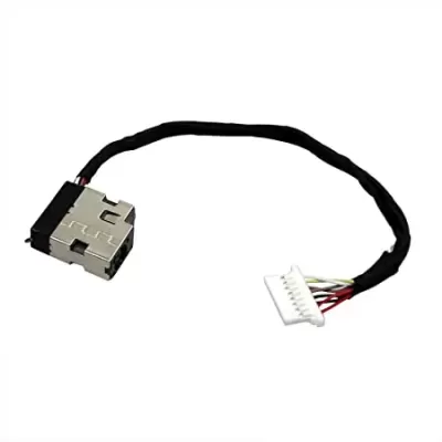 HP Probook 450 Dc Jack with Cable