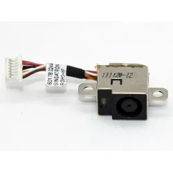 HP Touchsmart TM2 TM2T-1000 DC Jack and Cable