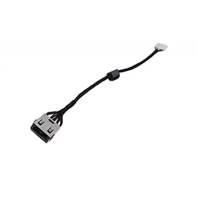Lenovo Ideapad G50-45 Dc Jack With Cable