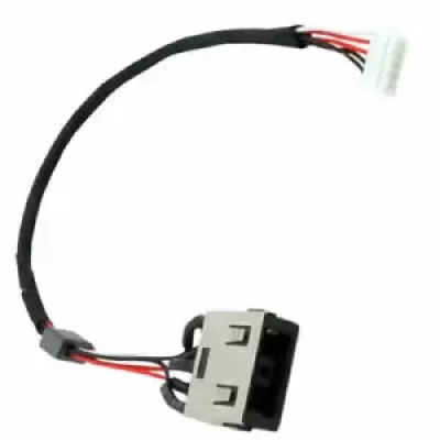 Lenovo Thinkpad T440S 450S T440 Dc Power Jack with Cable