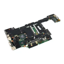 Lenovo Thinkpad x220 i5 2nd Motherboard 04W0684