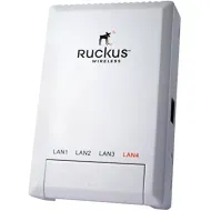 Ruckus ZF7025 Wall Switch