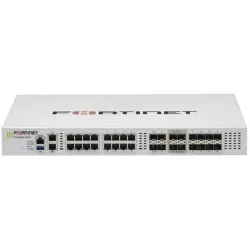 FORTINET FG-400F WITH 3 YEAR UTP