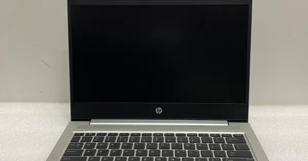 HP ProBook 430 G6 Intel Core i5 8th Gen Windows 11 8 GB DDR4 SDRAM 512GB SSD 13.3 Inch Laptop HP ProBook 430 G6 Intel Core i5 8th Gen Windows 11 8 GB DDR4 SDRAM 512GB SSD 13.3 Inch Laptop