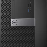 Dell Optiplex 7050 Tower Desktop Computer, Intel Core I7-7700, 8gb