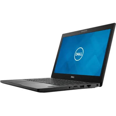 Dell Latitude 7290 Intel Core i5 7th Gen 8GB 256GB SSD 12.5 Inch Laptop