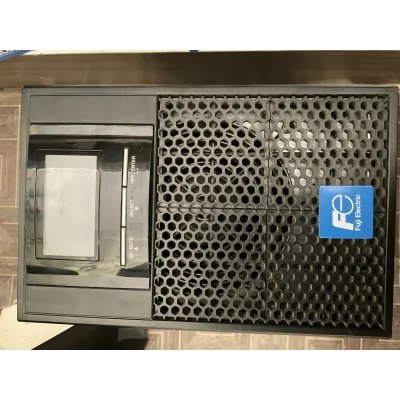 Fuji Electric Finch PW 1kVA Online UPS 36 V (Unboxed) Fuji Electric Finch PW 1kVA Online UPS 36 V (Unboxed)