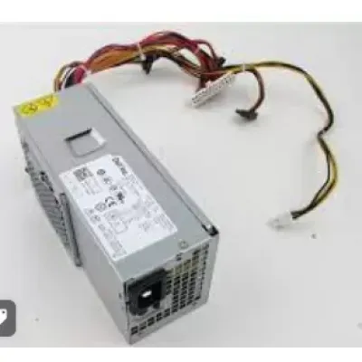 Dell Inspiron 620s Vostro 260s 250W Power Supply L250NS-00 7GC81 07GC81 CN-07GC81