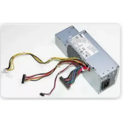 Dell Optiplex 760 780 960 235W SFF Power Supply L235P-01 R224M 0R224M CN-0R224M