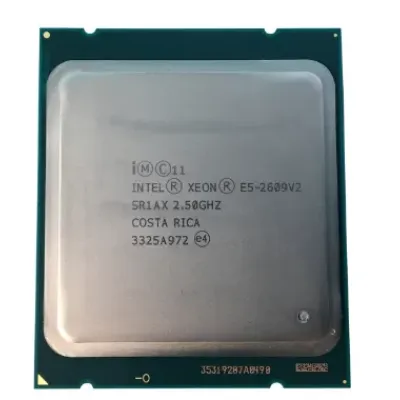 Intel Xeon Processor E5-2403 v2