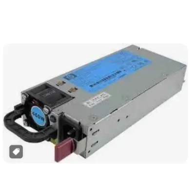 HP Proliant DL360 G6/G7 460W Power Supply 511777-001