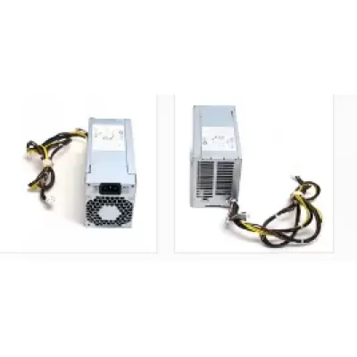 HP Prodesk 400 600 800 G3 G4 4-PIN 250W SFF Desktop Power Supply PCH022 D16-250P2A D16-250P1A L08417-002 L08417-004