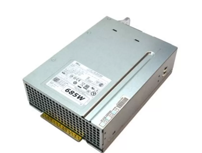 Dell Precision Tower 5810 Power Supply H685EF-00 for CT3V3 0CT3V3