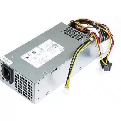 Dell Insprion 660S Vostor 270 220W Power Supply L220NS-00 4C9X9 04C9X9 CN-04C9X9