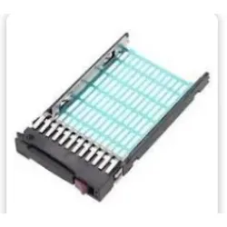 HP G6 G7 2.5inch Hard Drive Caddy (Set of qnt 4)