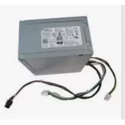 Optiplex XE2 T20 7VK45 Dell Optiplex 9020 7020 D365EM-00 Power Supply T1M43 0T1M43 by EbidDealz