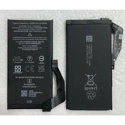 Battery for Google Pixel 7A Battery for Google Pixel 7A