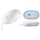 Apple A1152 USB Wired White Optical Mighty Mouse