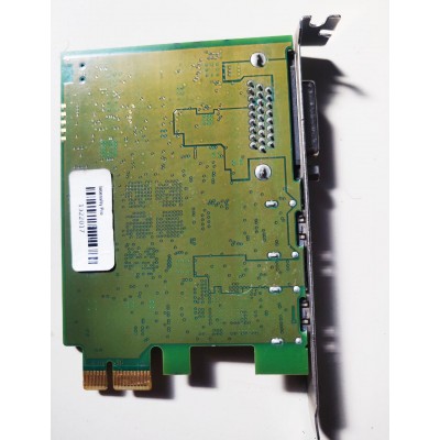 Blackmagic Design Intensity Pro - HDMI and Analog Editing Card