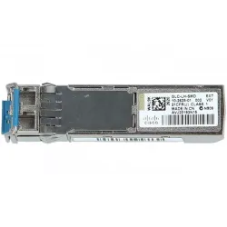 Cisco GLC-LH-SMD Gigabit BASE-LX/LH SFP Optical Transceiver SFP