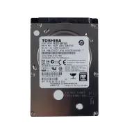 HP SATA Hard Disk 697243-002 500GB 5.4K RPM 6Gbps 2.5inch