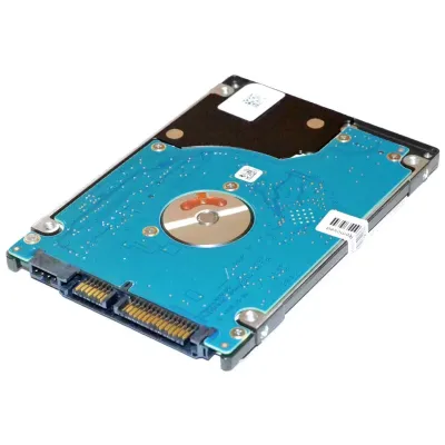 HP SATA Hard Disk 697243-002 500GB 5.4K RPM 6Gbps 2.5inch