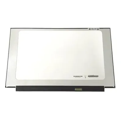 B156HAN02.1/NV156FHM-N48 : 15.6" IPS FHD Slim eDP 30 Pin without Brackets B156HAN02.1/NV156FHM-N48 : 15.6" IPS FHD Slim eDP 30 Pin without Brackets