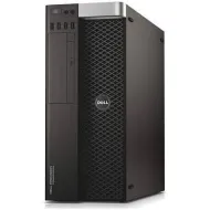 Refurbished Dell Precision 7810 Tower Workstation (E5-2680 V4 x 2 / 32GB / 240GB SSD / 1TB HDD / Quadro K620 2GB Graphics Card)