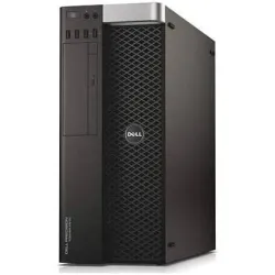 Refurbished Dell Precision 7810 Tower Workstation (E5-2680 V4 x 2 / 32GB / 240GB SSD / 1TB HDD / Quadro K620 2GB Graphics Card)