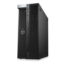 Refurbished Dell Precision T5500 Workstation (X56050 / 24GB / 500GB / Quadro 600 1GB)