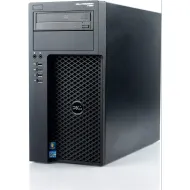 Refurbished Dell Precision T1650 Workstation