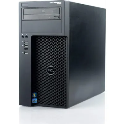 Refurbished Dell Precision T1650 Workstation