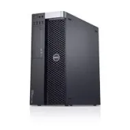Refurbished Dell Precision T3600 Tower Workstation (E5-1650 / 32GB / 1TB HDD /Quadro 600 1GB)