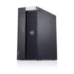 Refurbished Dell Precision T3600 Tower Workstation (E5-1650 / 32GB / 1TB HDD /Quadro 600 1GB)