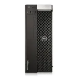 Dell T3610 workstation with processor E5-2680 without RAM,HDD,Graphic Card