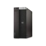 Refurbished Dell Precision T5810 Tower Workstation ( E5-2680 V4 / 32GB / 240GB SSD / Quadro 2000 2GB) Refurbished Dell Precision T5810 Tower Workstation ( E5-2680 V4 / 32GB / 240GB SSD / Quadro 2000 2GB)