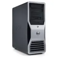 Refurbished Dell Precision T7500 Tower Workstation (X5650 Processor/ 24GB / 500GB HDD / Quadro 600 1GB)
