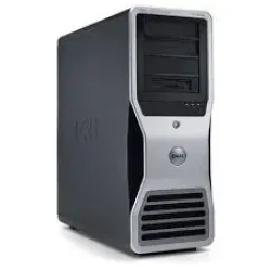 Refurbished Dell Precision T7500 Tower Workstation (X5650 Processor/ 24GB / 500GB HDD / Quadro 600 1GB)