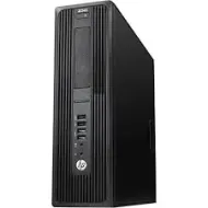 Refurbished HP Z240 Desktop Workstation
