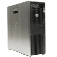 Refurbished HP Z600 Tower Workstation