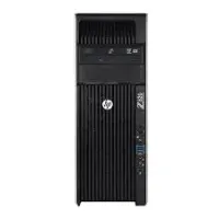 Refurbished HP Z620 Tower WorkStation