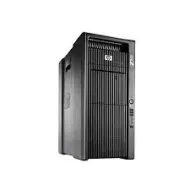 Refurbished HP Z800 Tower Workstation