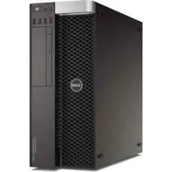 Dell Precision Tower 5810 Workstation